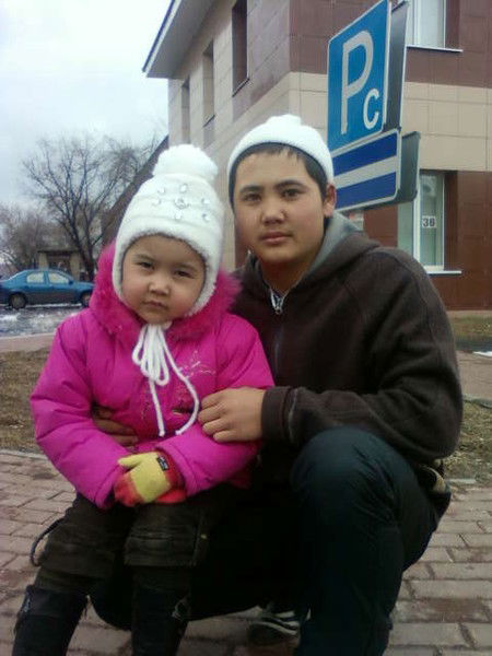 Хочешь_Горе-> {Полюби Меня}