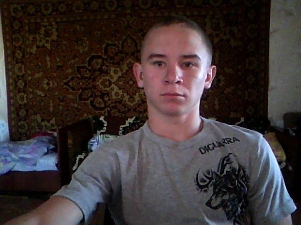 Роман Панин