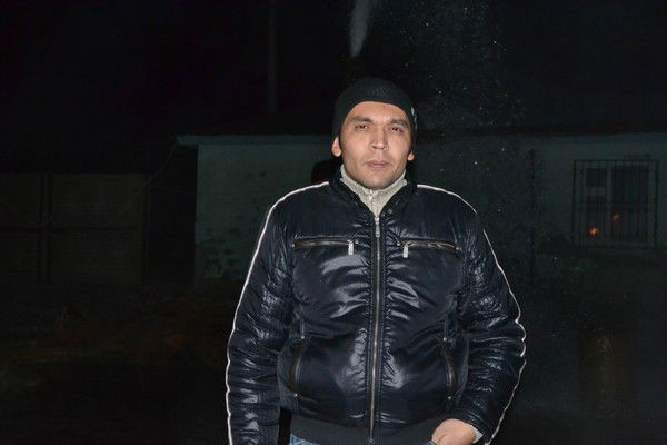 Ильнар Янузаков