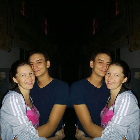 Маргарита_Александр Чубарь