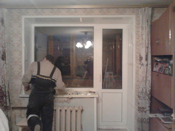 Пластиковые Окна Воронеж