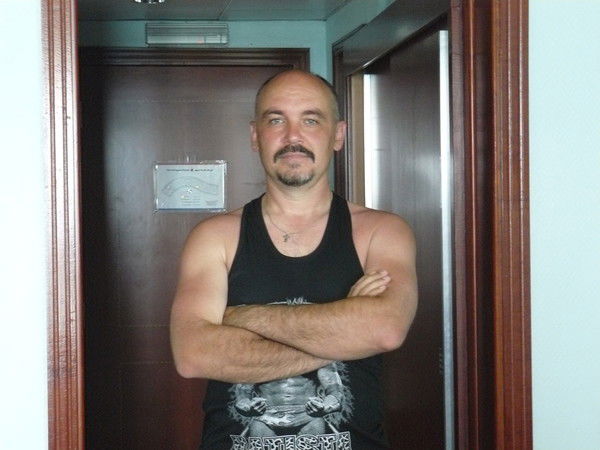 Виктор Семко