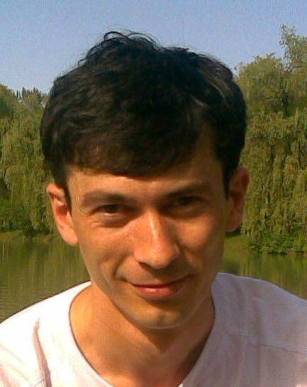 Аслан Афаунов