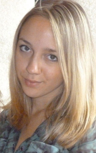 Полина Александровна