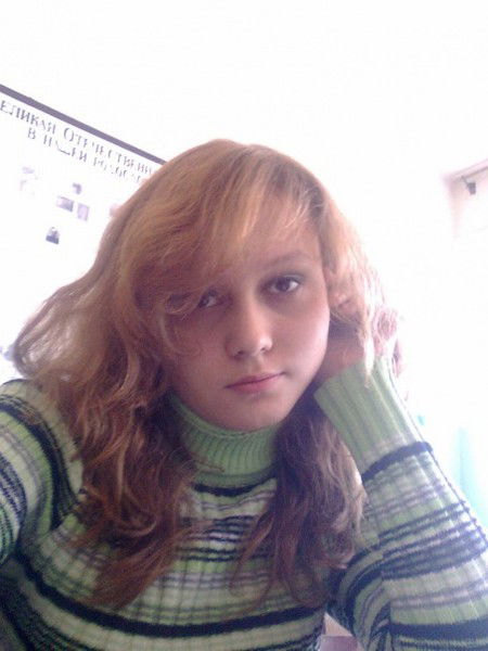 Маргарита Нохова