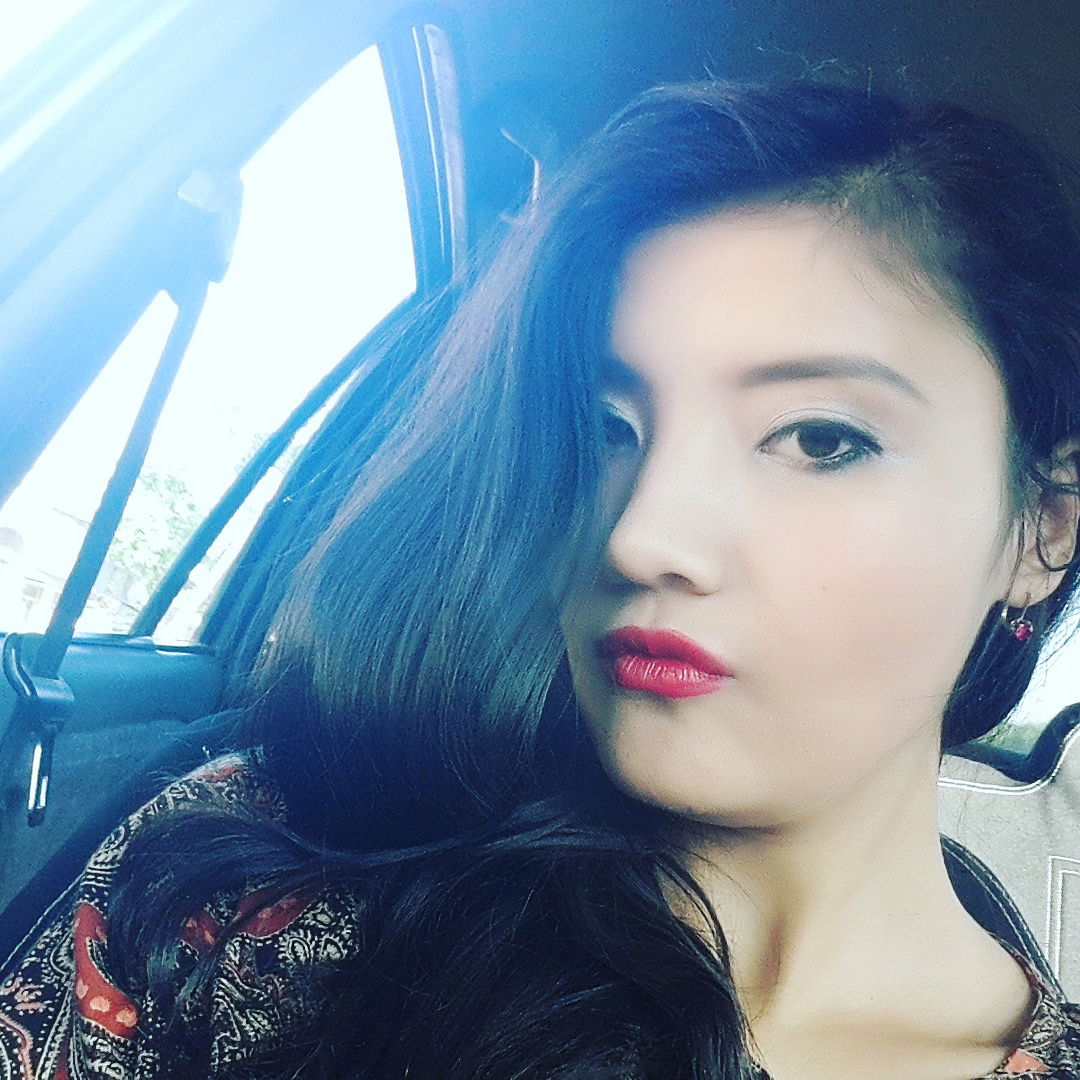 Чарос Султонхонова