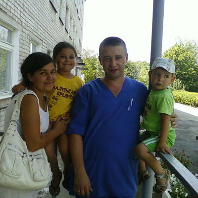 Катюшка Максимова