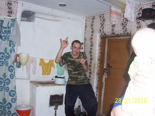 Дамир Мухаметдинов