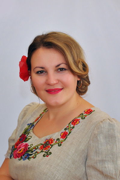 Иванна Астанина