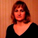 Валентина Болдырева
