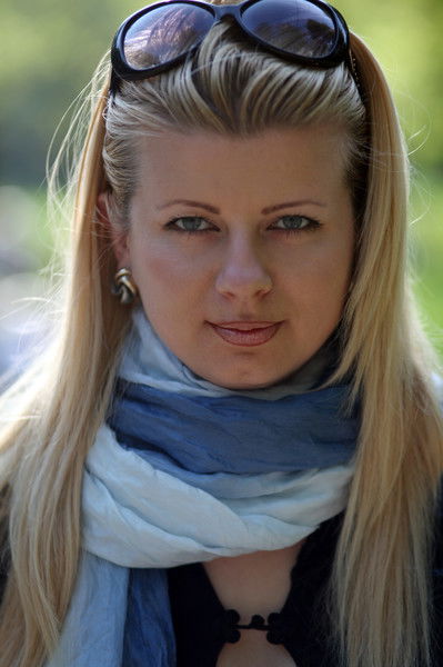 Татьяна Анакина