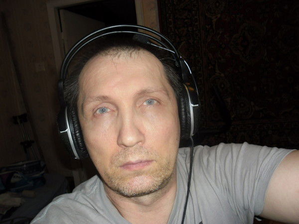 Анатолий Борцов