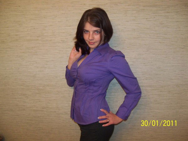 Валентина Романова