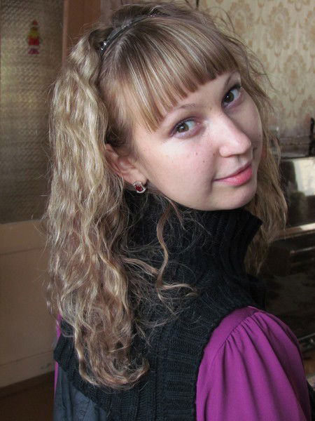 Юлия Желтобрюхова