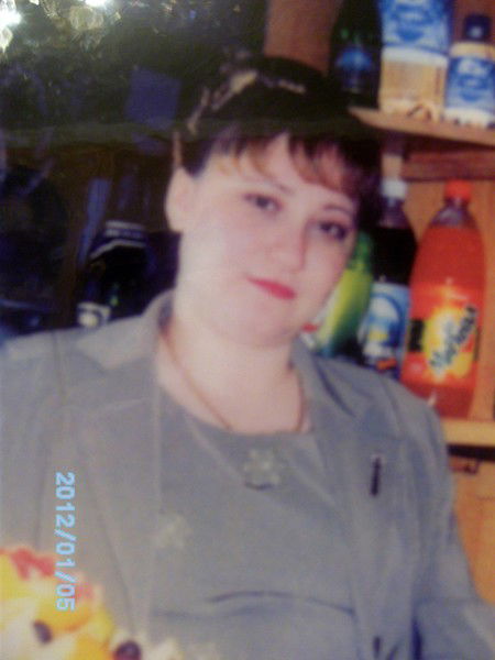 Ирина Карачкова