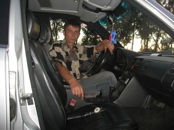 Валерий Сбойчиков