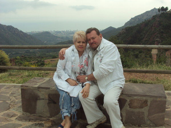 Татьяна Жижкина