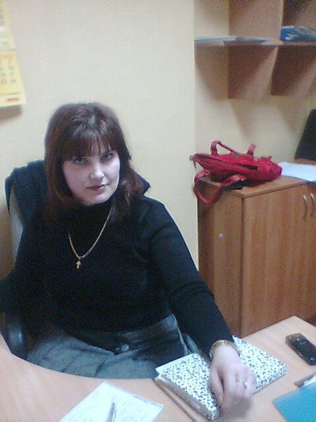 Люба Хусанова