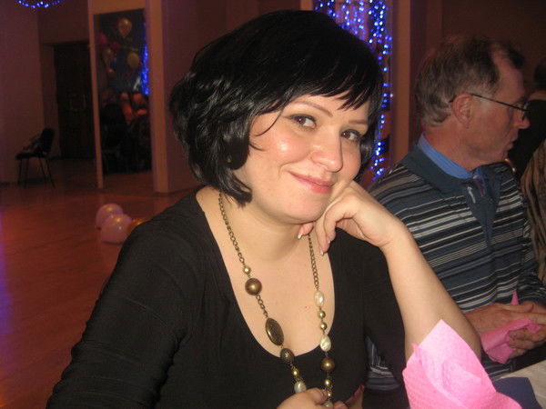 Юлия Германова