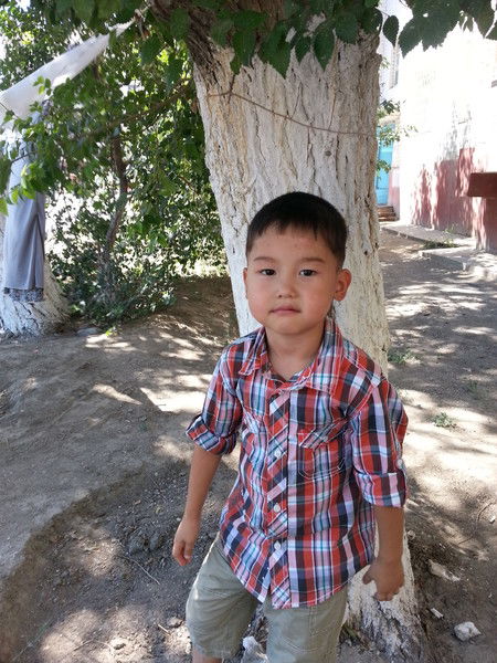 Сауле Булеева