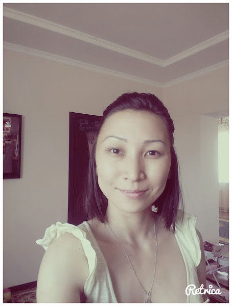 Акбота Кундакбай