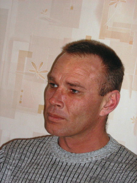 Олег Астраханский