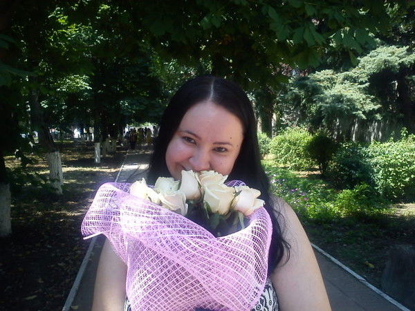 Елена Карагодина