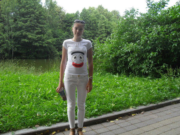 Евгения Кондратьева