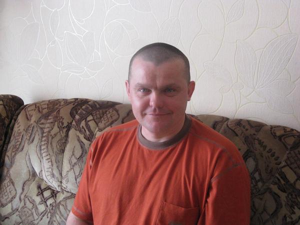 Евгений Зубарев