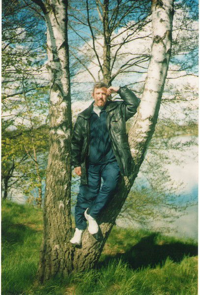 Григорий Овсиенко