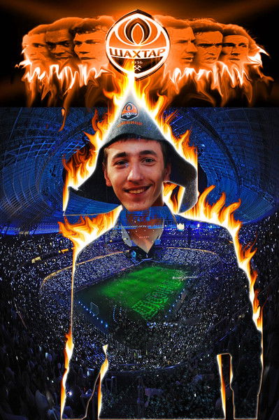 Олександр Олексвець