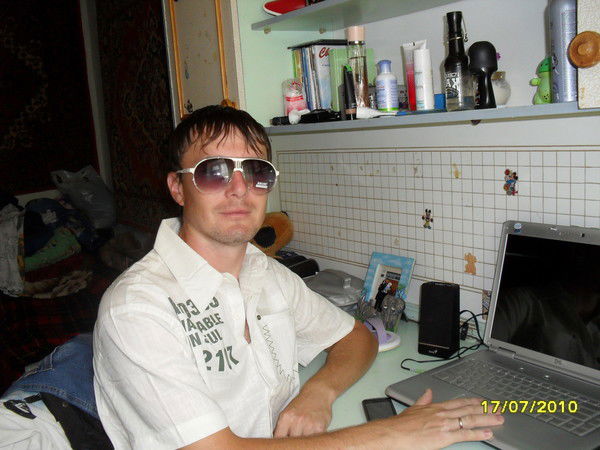 Эдуард Идрисов