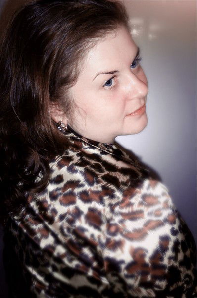 Виктория Петрова