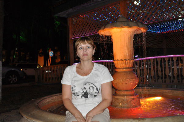 Елена Скрипникова