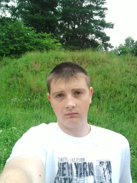 Сергей Тарабаров