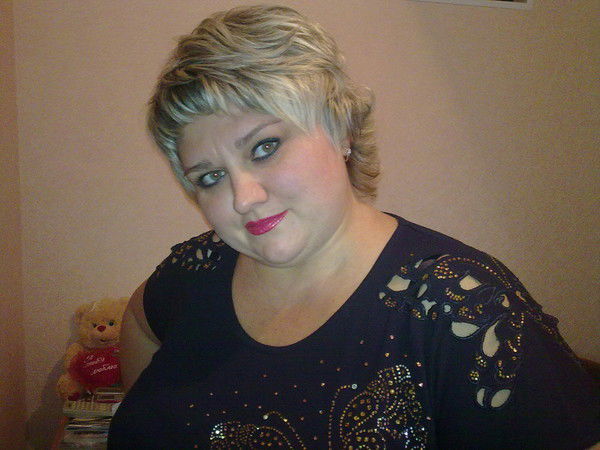 Дина Полякова