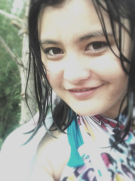 Диана Досмагамбетова*