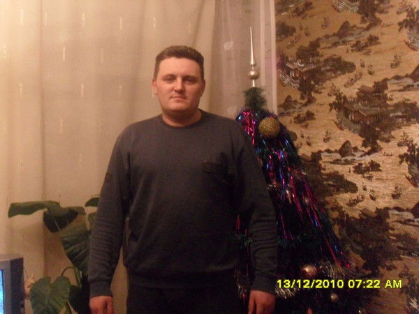 Олег Суранов