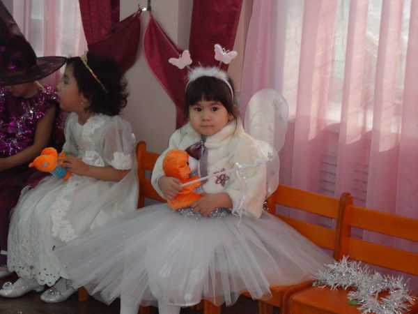 Ирина Бедельбаева