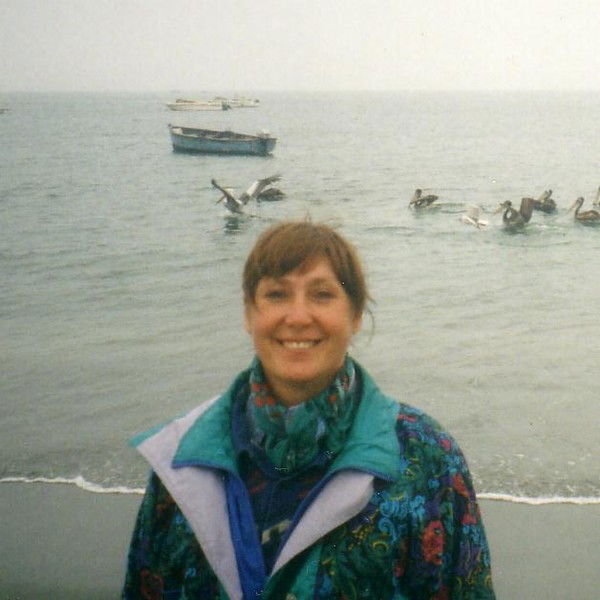 Александра Фронцковяк