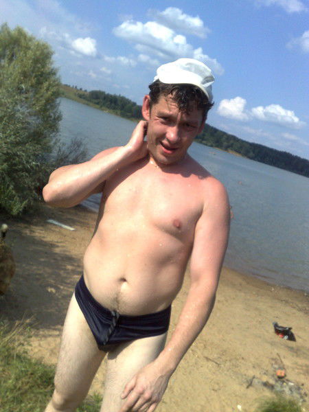 Наиль Измайлов