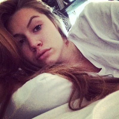 Катерина Симонова