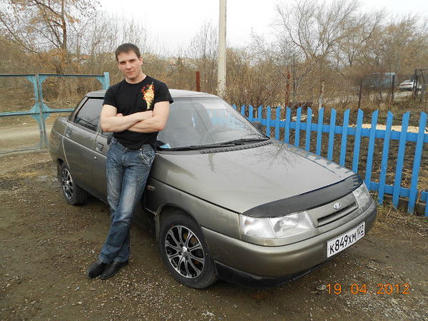 Андрей Игнатенко