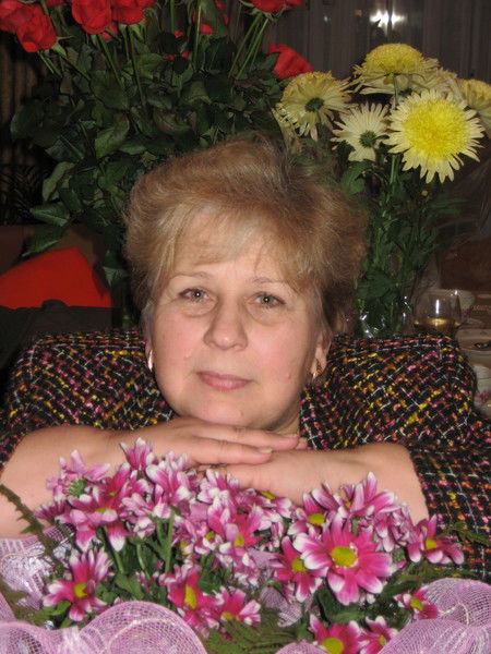 Ольга Поздеева