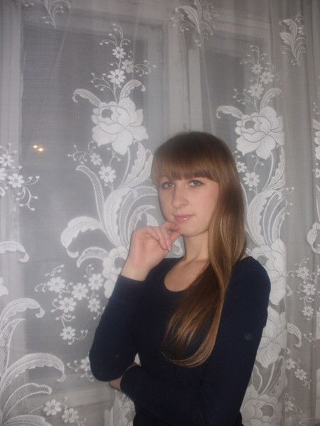 Валентина Ядрышникова