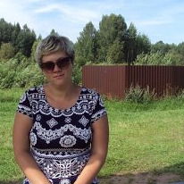 Елена Чупракова Юрьянское Мо