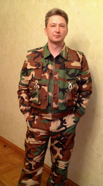 Андрей Лепихов