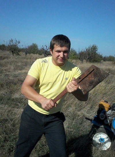 Геннадий Николаев