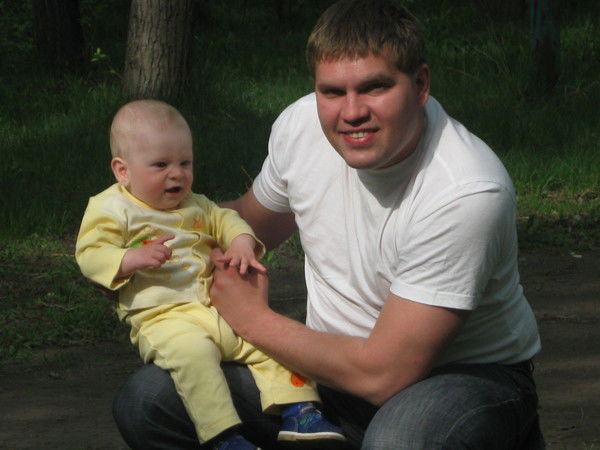 Сергей Смирнов