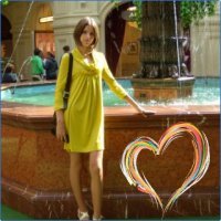 Оля Зайцева